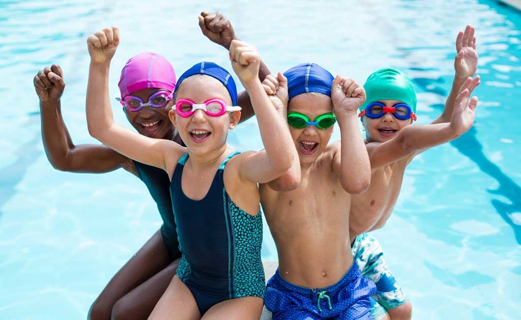 SV Handwerk Leipzig - Schwimmen lernen mit Schwimm Gut in Leipzig