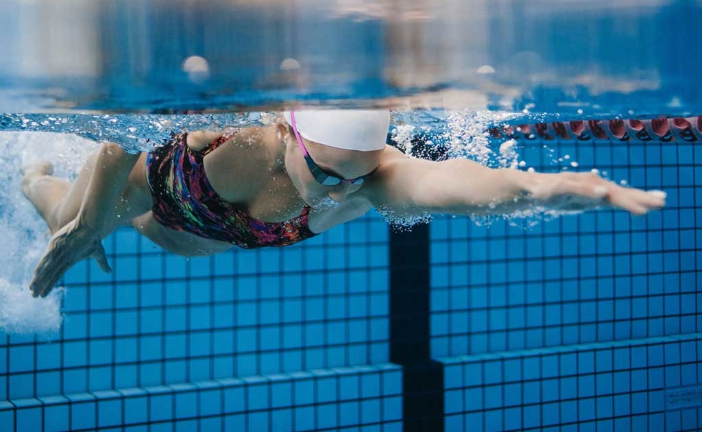 Schwimmen und Schwimmen lernen in Leipzig